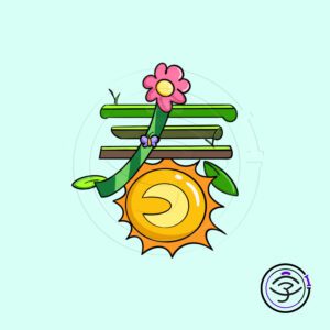 春Tony Kinninger logo